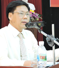 PC Quảng Nam: Dồn sức cho những tháng cuối năm