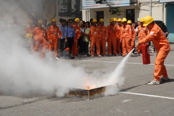 Công đoàn cơ sở là hạt nhân