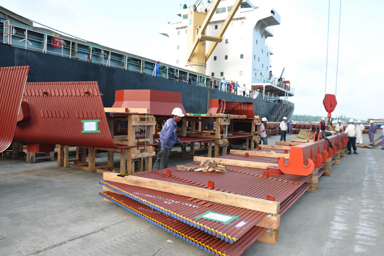 Thương mại Việt Nam - Hàn Quốc tăng trưởng do tác động tích cực từ VKFTA
