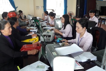 Ngân hàng chính sách xã hội Quảng Ninh: Cầu nối thoát nghèo