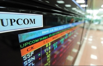 Đề xuất mới về giao dịch chứng khoán trên hệ thống giao dịch Upcom