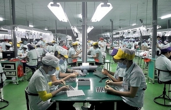 Ninh Bình: Phát huy thế mạnh công nghiệp, tiểu thủ công nghiệp