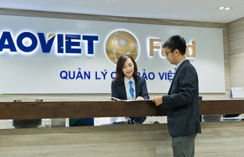 Quỹ đầu tư trái phiếu Bảo Việt dẫn đầu các quỹ mở trái phiếu nội địa