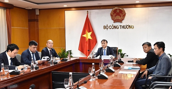 Việt Nam tham dự Hội chợ Nhập khẩu quốc tế Trung Quốc lần thứ 3