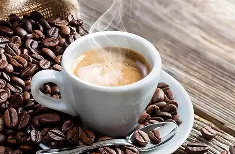Giá cà phê thế giới đạt mức cao nhất trong 7 năm do nguồn cung toàn cầu bị đe dọa