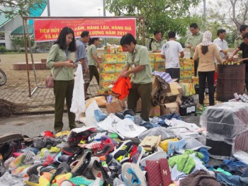 da nang vi pham hang gia hang cam giam