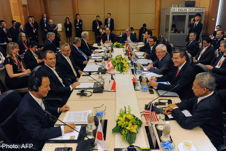 Kết thúc đàm phán các FTA và TPP: Bộ Công Thương có vai trò rất lớn