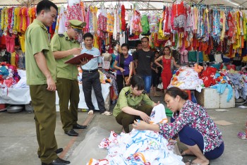 Tăng cường bảo vệ người tiêu dùng