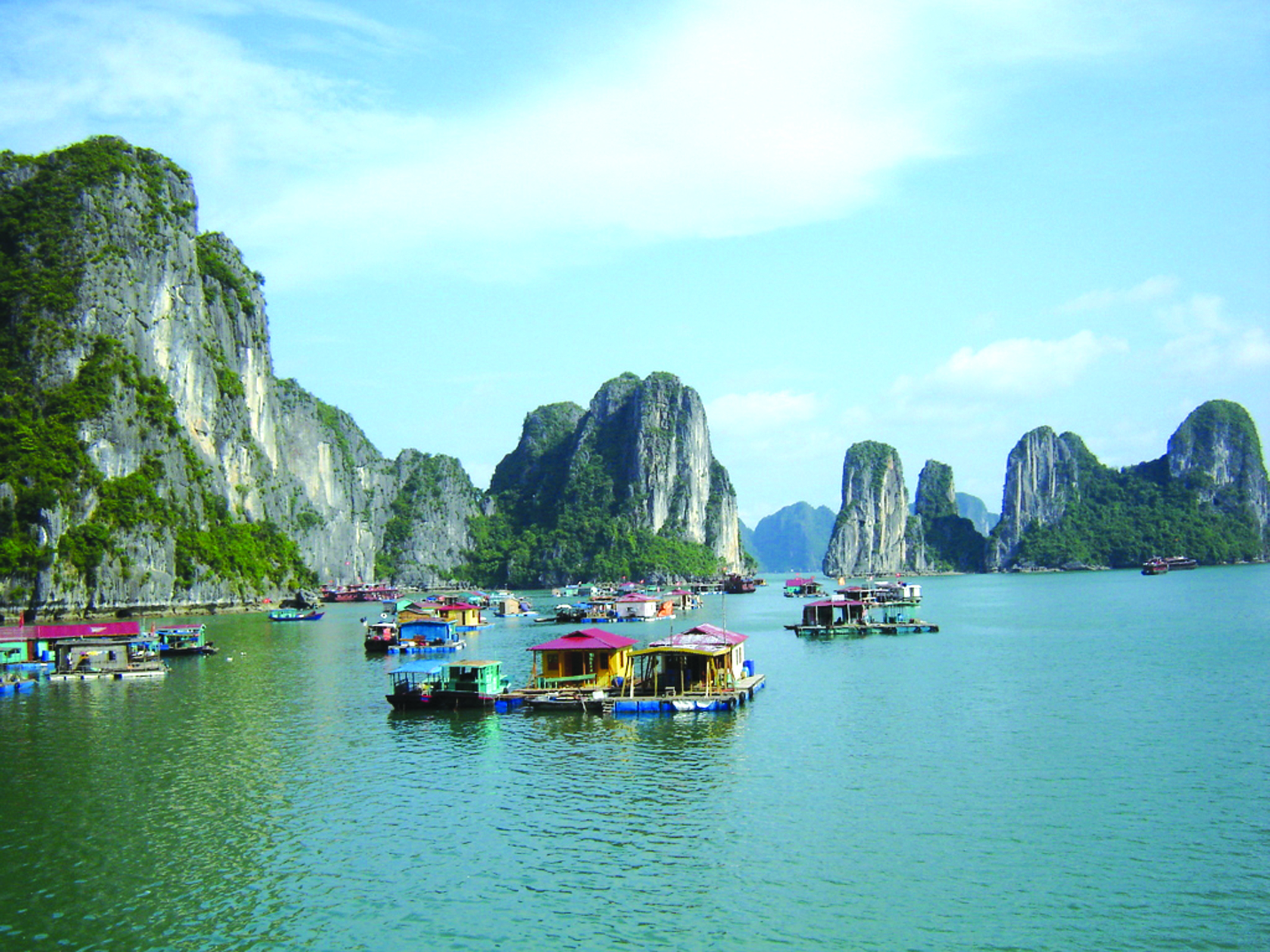 Để du lịch Việt đẹp hơn trong mắt du khách!