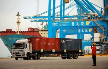 Trung Quốc lần đầu tiên cho phép nhập khẩu gạo từ Mỹ: Cử chỉ thiện chí trước thềm cuộc đàm phán thương mại
