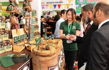 Cà phê Việt: Nâng chất, tăng giá trị