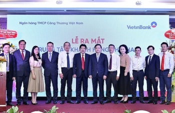 VietinBank ra mắt Trung tâm khách hàng phía Nam