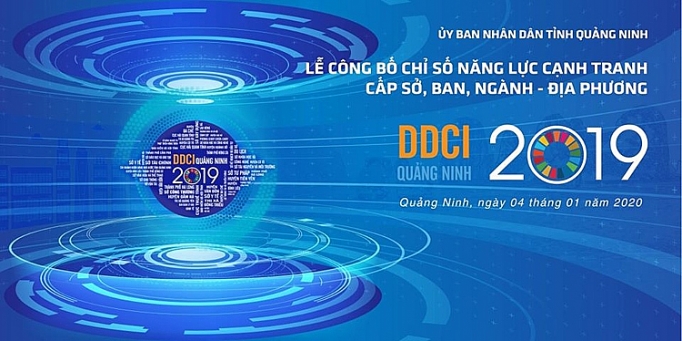 sap cong bo chi so ddci tinh quang ninh nam 2019