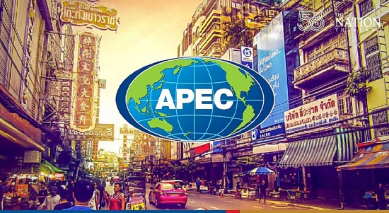 Hội nghị SOM APEC 2022 đầu tiên: Thúc đẩy nền kinh tế xanh tuần hoàn