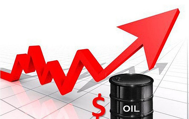 IEA: Omicron chỉ tạm thời làm chậm phục hồi nhu cầu dầu toàn cầu
