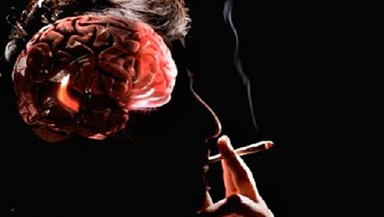 Tác hại thuốc lá đối với hệ thần kinh