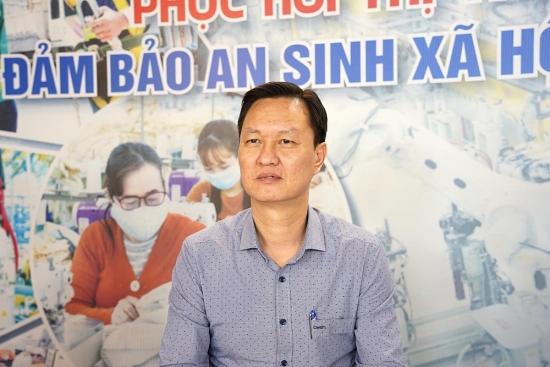 Trung tâm Dịch vụ việc làm Hà Nội: Điểm tựa tin cậy