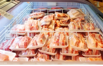 Vietnamese not hog wild about frozen pork imports