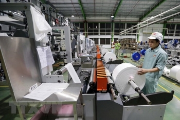 Mỹ áp thuế sản phẩm bao và túi đóng hàng được dệt từ polyetylen Việt Nam