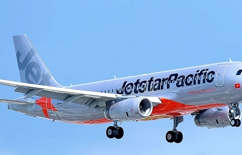 Jetstar được miễn trừ thỏa thuận hạn chế cạnh tranh