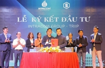 Intracom Group chính thức đầu tư vào Triip Việt Nam để phát triển hệ sinh thái du lịch bền vững