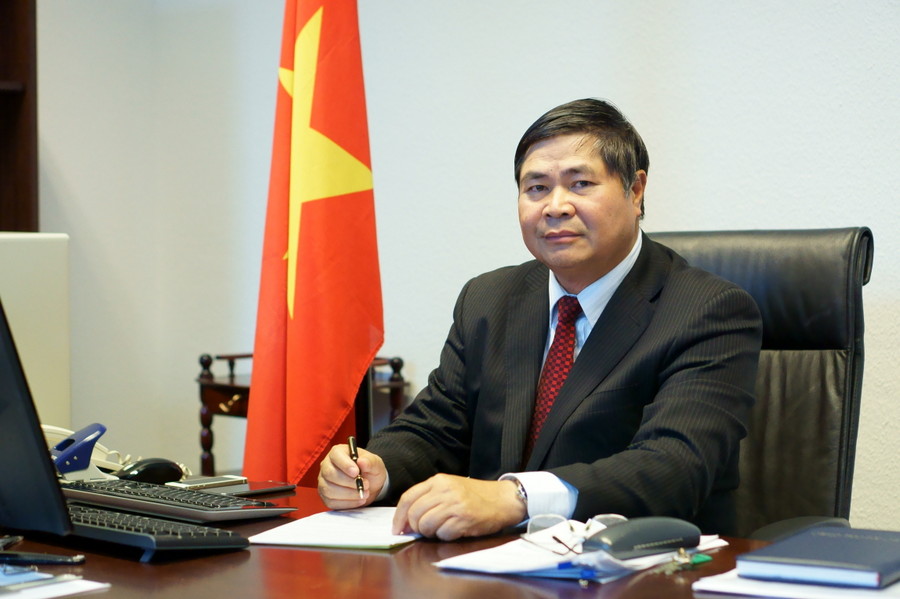 Việt Nam sẽ phối hợp với các nước G20 thúc đẩy các vấn đề quan tâm chung