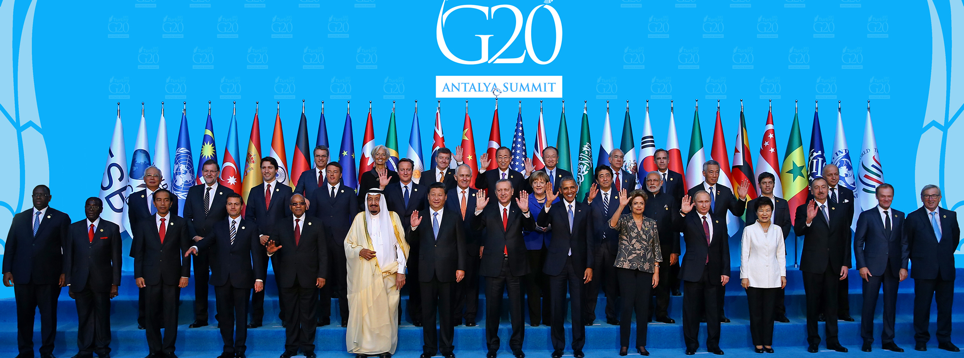Việt Nam sẽ phối hợp với các nước G20 thúc đẩy các vấn đề quan tâm chung