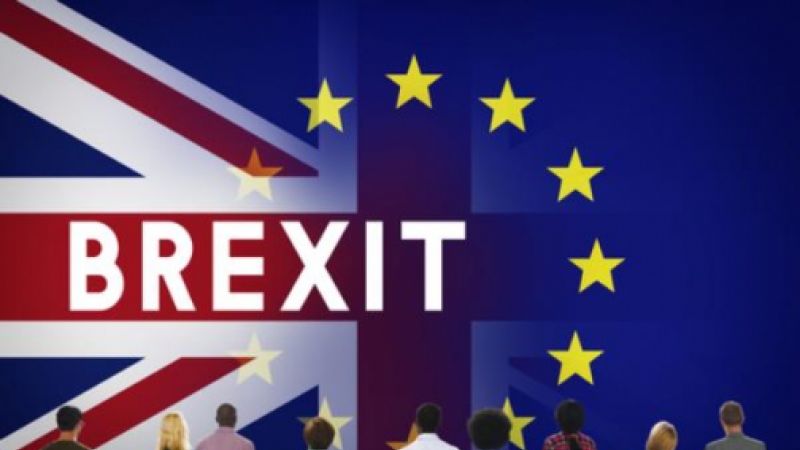 Anh và EU chính thức khởi động tiến trình đàm phán Brexit