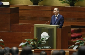 Thủ tướng Nguyễn Xuân Phúc: Kết quả sẽ cao hơn nếu chúng ta hành động quyết liệt!