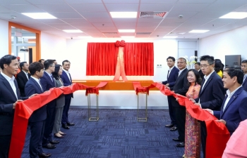Hanwha Life Việt Nam mở rộng mạng lưới dịch vụ khách hàng tại TP HCM