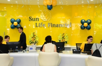 Sun Life có thêm hai sản phẩm bảo hiểm sức khỏe mới điều trị bệnh hiểm nghèo