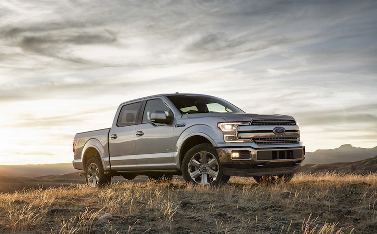 Ford mở rộng kinh doanh bằng loạt sản phẩm mới