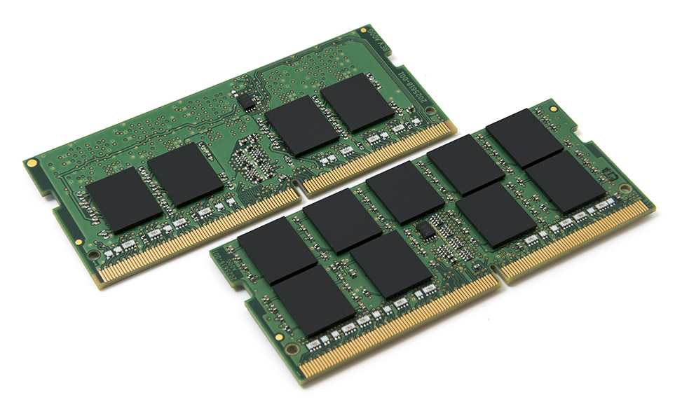 Kingston DDR4 SO-DIMMs đạt chứng nhận tương thích với bộ vi xử lý mới