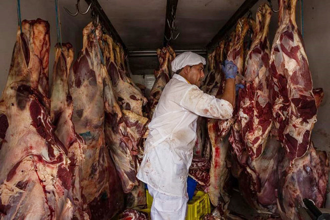 Các doanh nghiệp Việt Nam: Không nhập khẩu thịt bò từ 21 nhà máy của Brazil