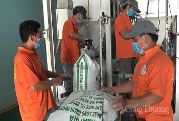 Bộ Công Thương gửi Thủ tướng Chính phủ ý kiến trả lời Bộ Tài chính về điều hành xuất khẩu gạo