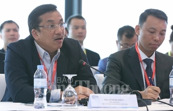 Tại Diễn đàn ViEF: NS BlueScope Việt Nam đề xuất ba nhóm giải pháp