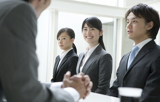 Doanh nghiệp Nhật ưu tiên ứng viên giỏi tiếng Nhật và tiếng Anh