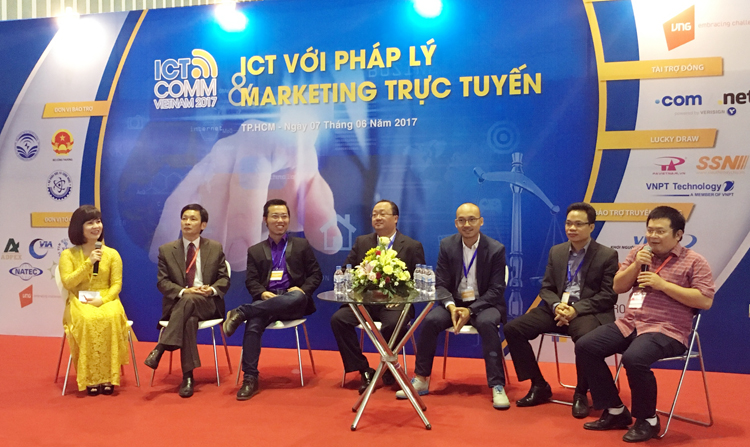 Doanh nghiệp Việt củng cố chiến lược thương mại điện tử