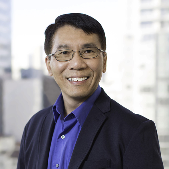 Tổng giám đốc Công nghệ của Uber tư vấn cho các startup Việt Nam