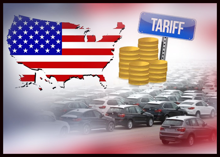 Hơn 40 quốc gia phản đối kế hoạch đánh thuế ô tô của Hoa Kỳ