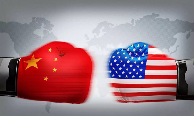 Trung Quốc phủ nhận việc áp đặt thuế quan đối với hàng hóa của Hoa Kỳ