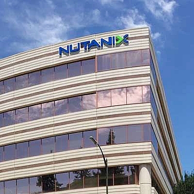 Nutanix gia nhập thị trường Việt Nam