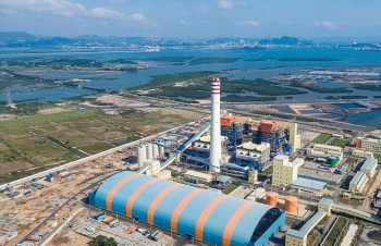 Nhà máy nhiệt điện Thăng Long: Góp phần giải “cơn khát” điện