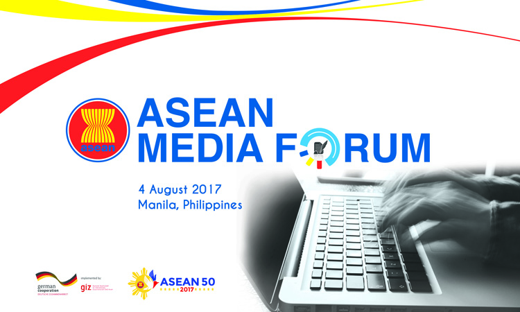 ASEAN khởi động diễn đàn truyền thông mới
