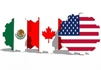 Đàm phán NAFTA cấp Bộ trưởng vào đầu tháng 8