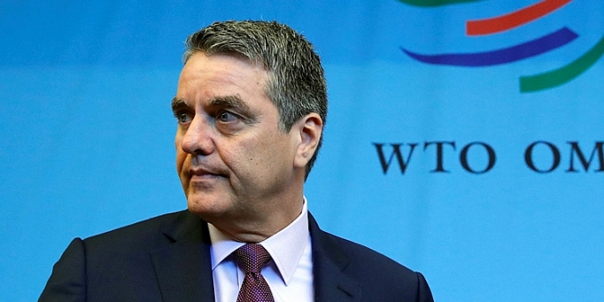 WTO báo động cuộc chiến thương mại đang cực kỳ nghiêm trọng