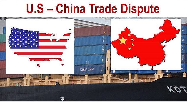 Kỳ vọng thấp cho đàm phán thương mại Mỹ- Trung