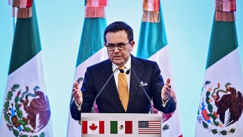 Hoa Kỳ và Mexico sẵn sàng cho việc đạt thỏa thuận NAFTA sớm