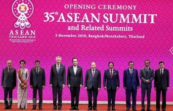 Hội nghị cấp cao ASEAN: Tìm kiếm đột phá trong các cuộc đàm phán RCEP