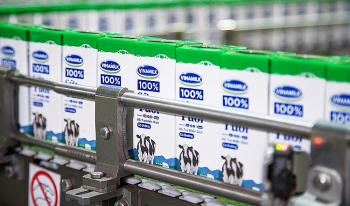 Gói thầu mua sữa học đường hơn 4.000 tỷ đồng của Hà Nội: Vinamilk trúng thầu, dự kiến triển khai trong tháng 12